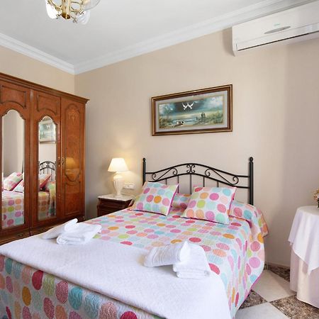 Casa Macarena Villa Chiclana de la Frontera Dış mekan fotoğraf